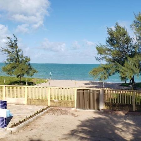 Casa Darci - Beira-Mar, No Condominio Village ماراغوغي المظهر الخارجي الصورة