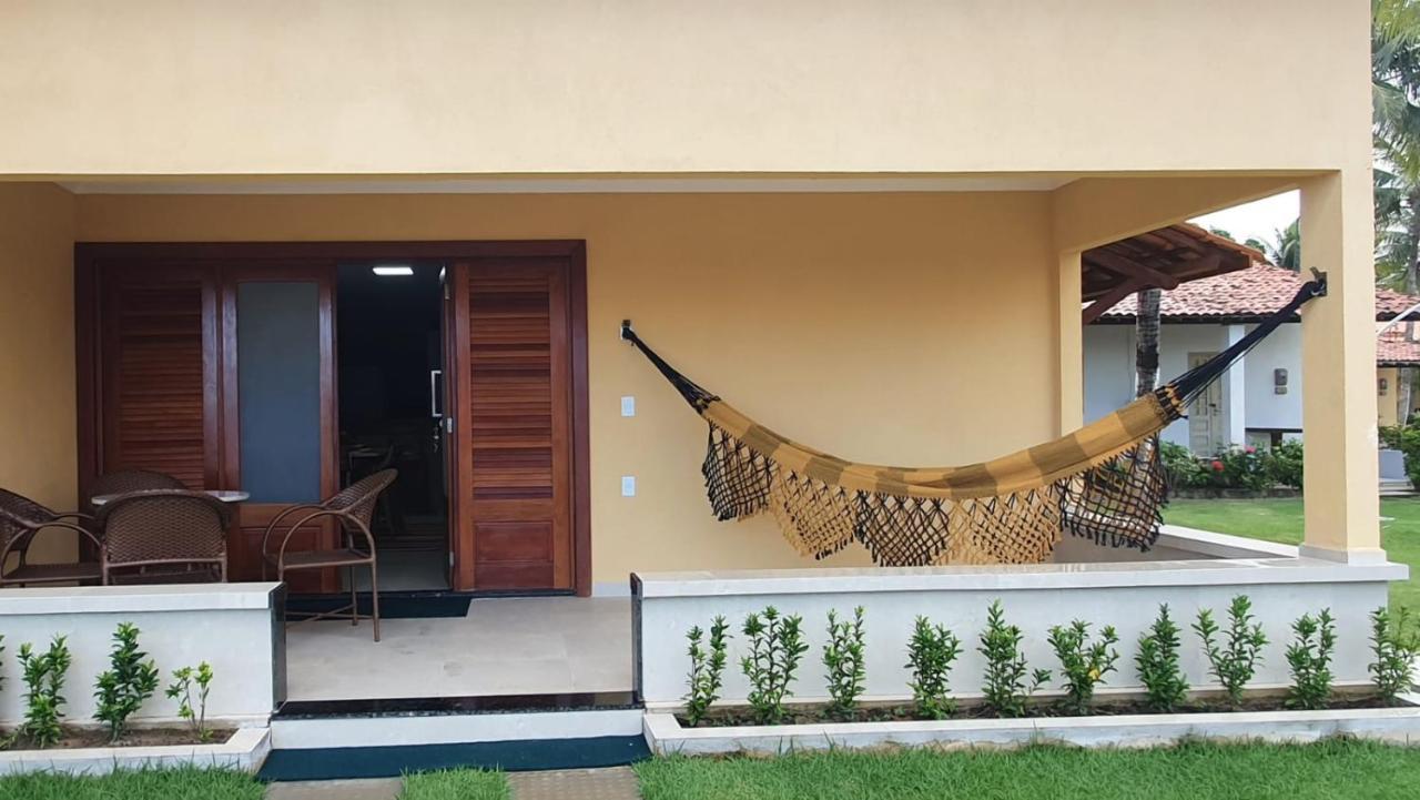 Casa Darci - Beira-Mar, No Condominio Village ماراغوغي المظهر الخارجي الصورة