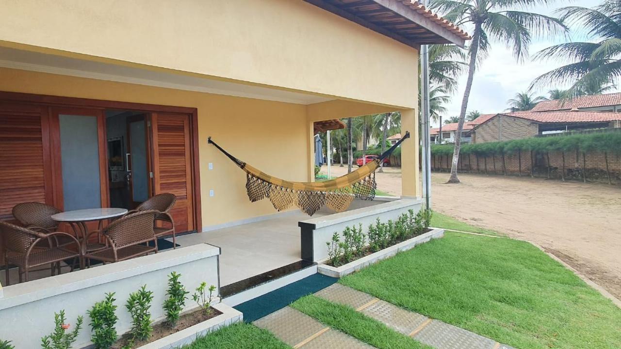 Casa Darci - Beira-Mar, No Condominio Village ماراغوغي المظهر الخارجي الصورة
