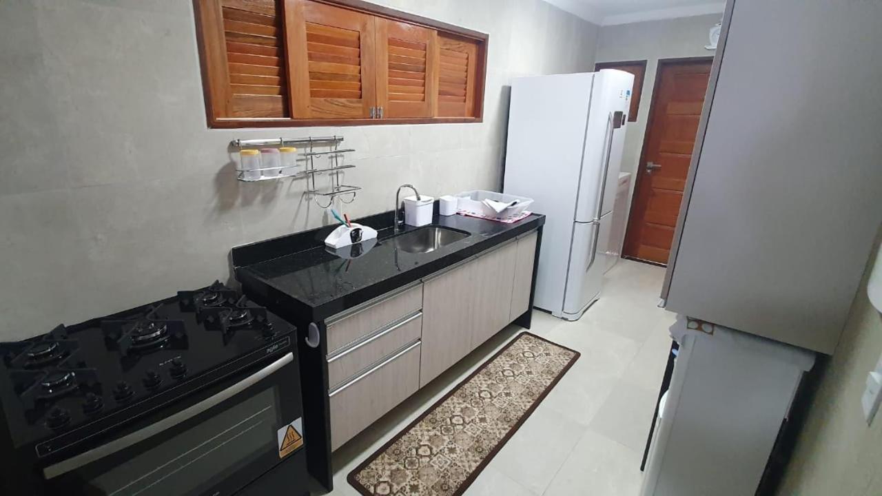 Casa Darci - Beira-Mar, No Condominio Village ماراغوغي المظهر الخارجي الصورة