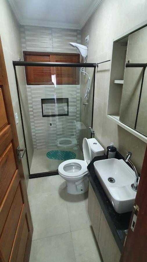 Casa Darci - Beira-Mar, No Condominio Village ماراغوغي المظهر الخارجي الصورة