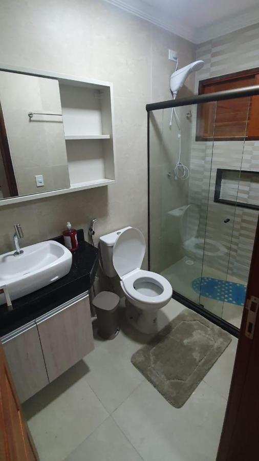 Casa Darci - Beira-Mar, No Condominio Village ماراغوغي المظهر الخارجي الصورة