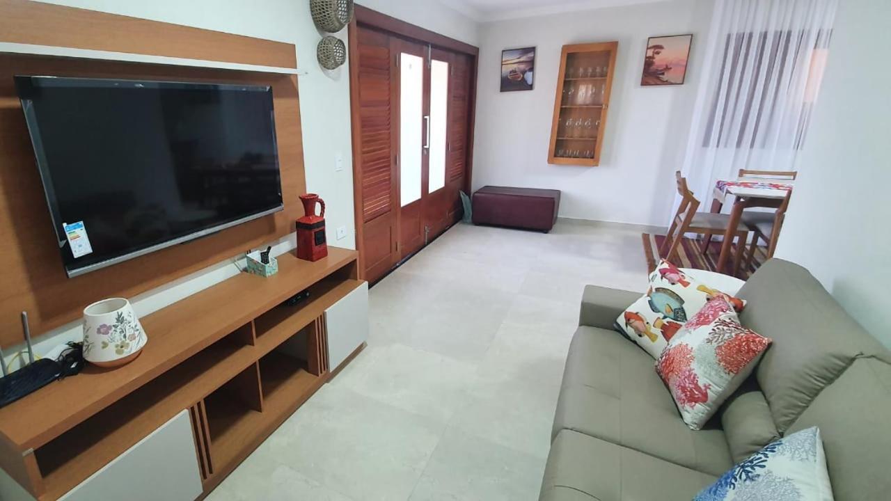 Casa Darci - Beira-Mar, No Condominio Village ماراغوغي المظهر الخارجي الصورة