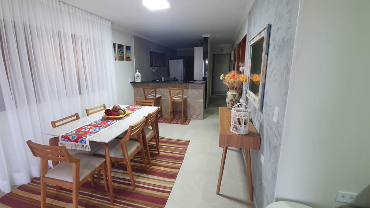 Casa Darci - Beira-Mar, No Condominio Village ماراغوغي المظهر الخارجي الصورة